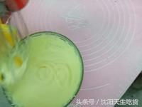 蛋黄溶豆6个月入口即化,蛋黄溶豆不入口即化原因