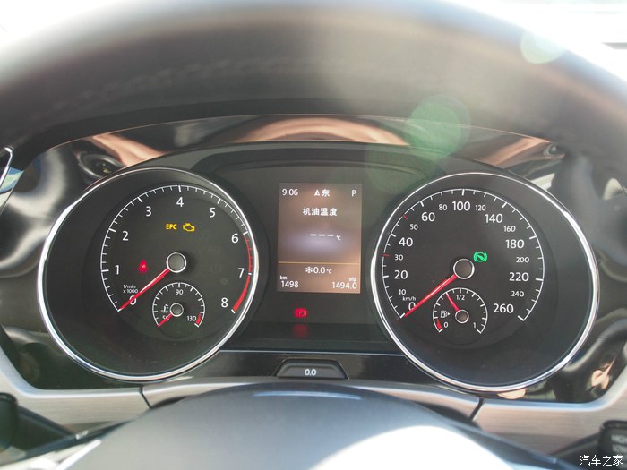 家用途安l值不值得购买,提了一辆宝来