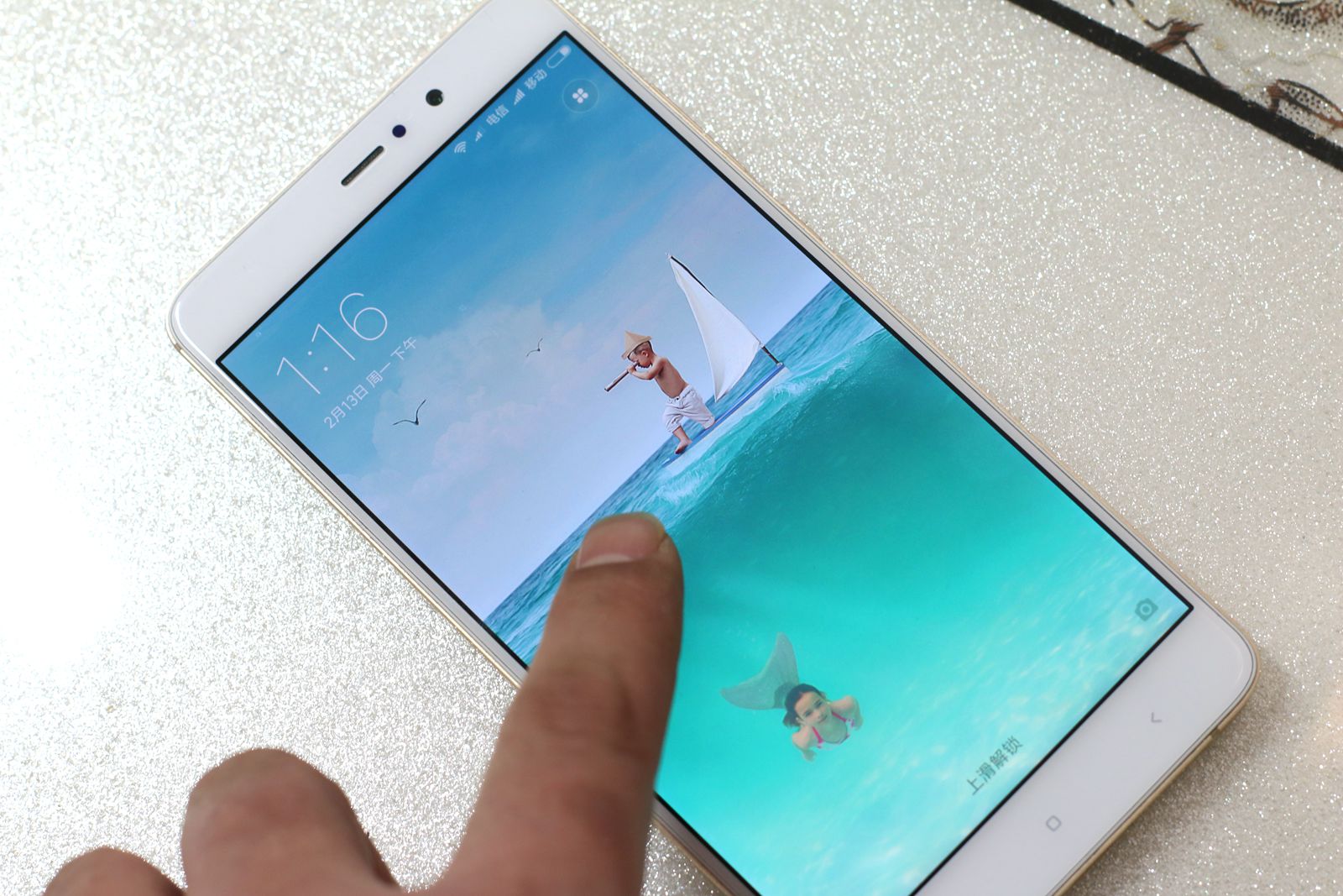 小米8的miui9系统怎么样,小米miui8功能介绍