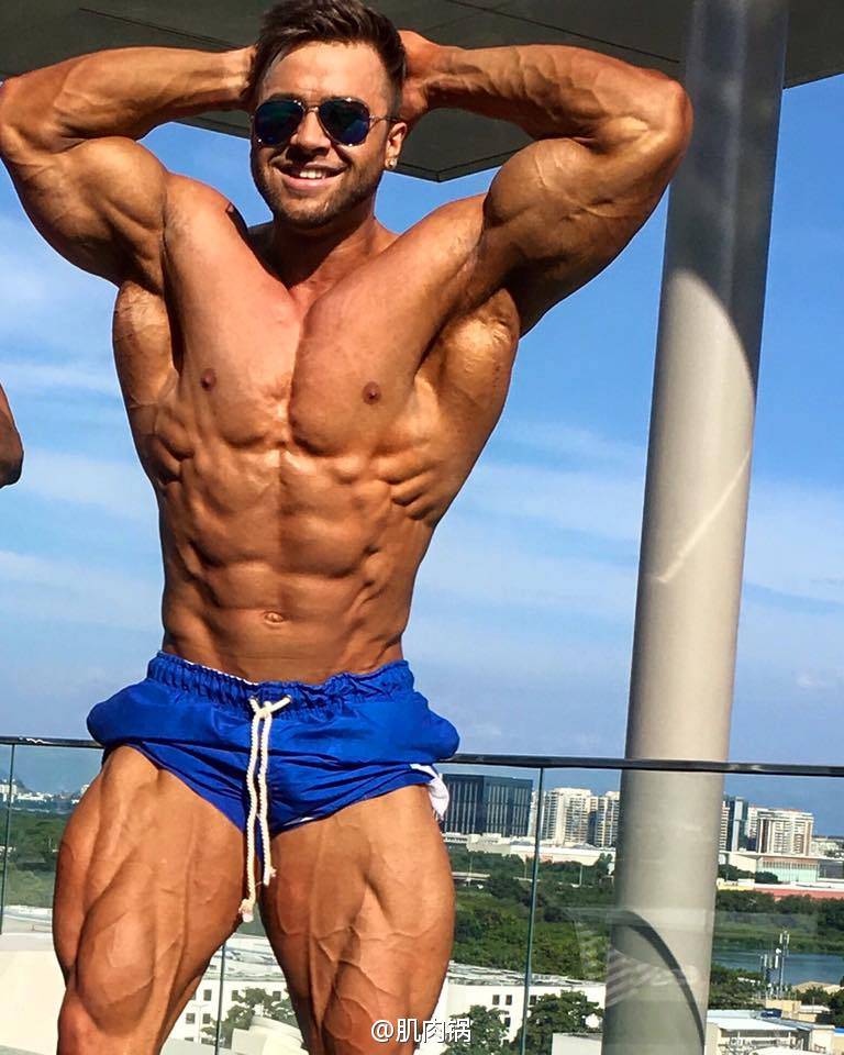 强腿增肌训练计划5个动作帮你练出铜骨铁腿增强全身运动能力