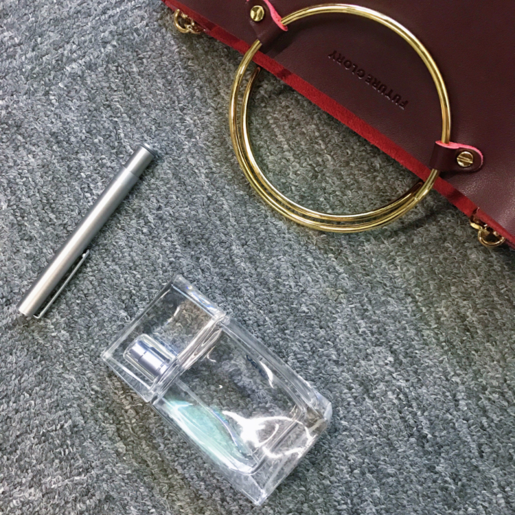 送男朋友香水寓意,分享送男朋友好物