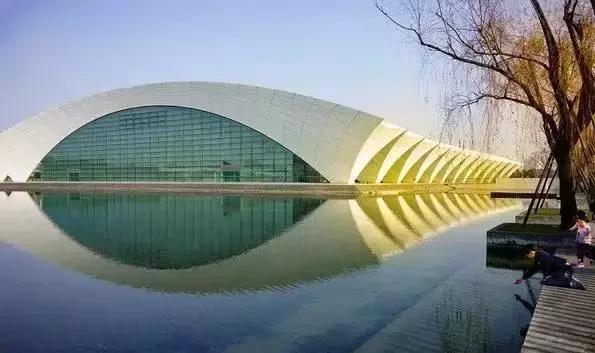 上海各条地铁线沿途景点大全,上海最惊艳的地铁路线