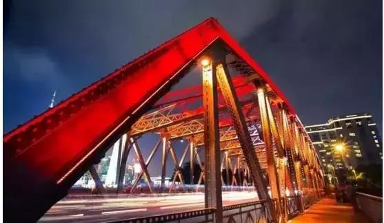 上海各条地铁线沿途景点大全,上海最惊艳的地铁路线