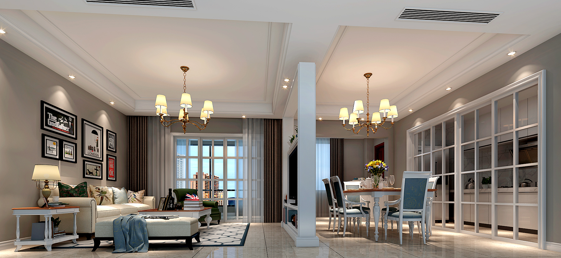 红谷十二庭74平户型,红谷十二庭48平米小户型