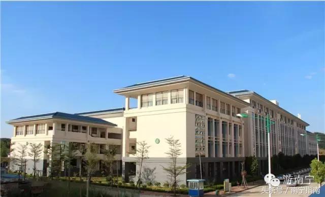 广西中医药大学值得上吗,广西大学最新事件