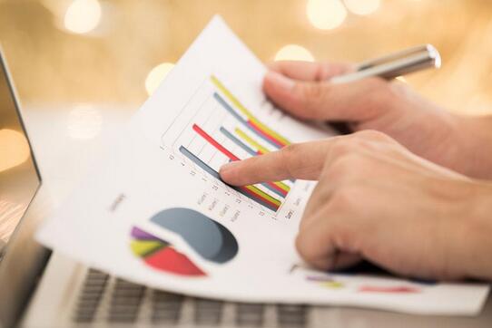 从秒拒到秒批，教你怎么提高你的综合评分