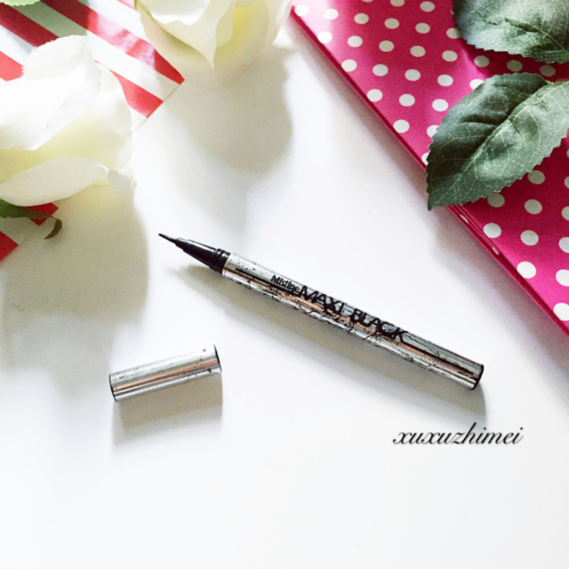 老爸评测眼线笔推荐,rozo眼线笔评测