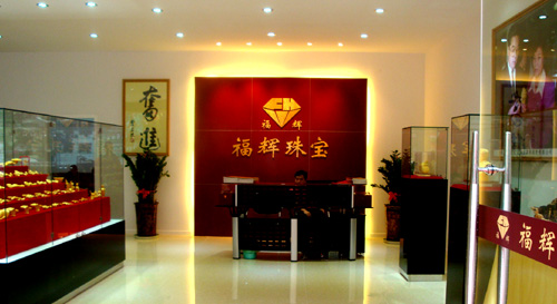 中国的十大珠宝品牌排行榜前十名,国内十大珠宝品牌排行榜前十名