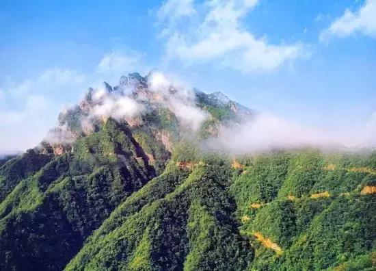 2022洛阳门票免费的景区,洛阳小浪底景区门票免费吗