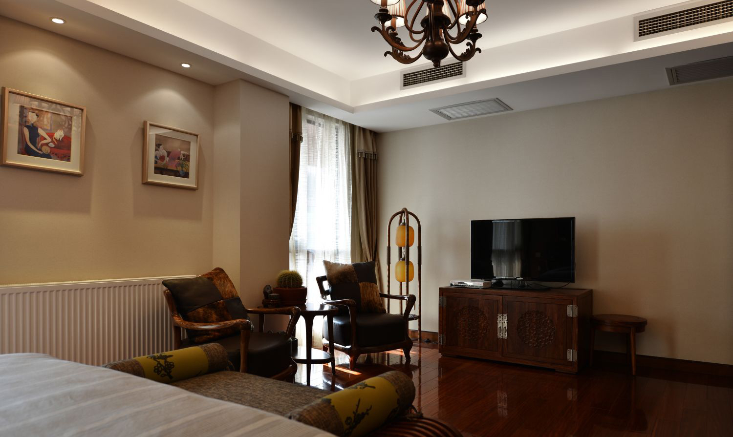 合肥国耀壹方城装修,合肥国耀壹方城