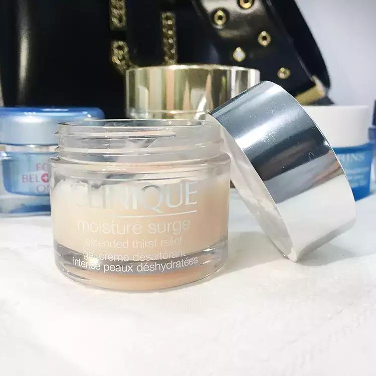 口碑保湿霜到底该不该败？不看广告看实效