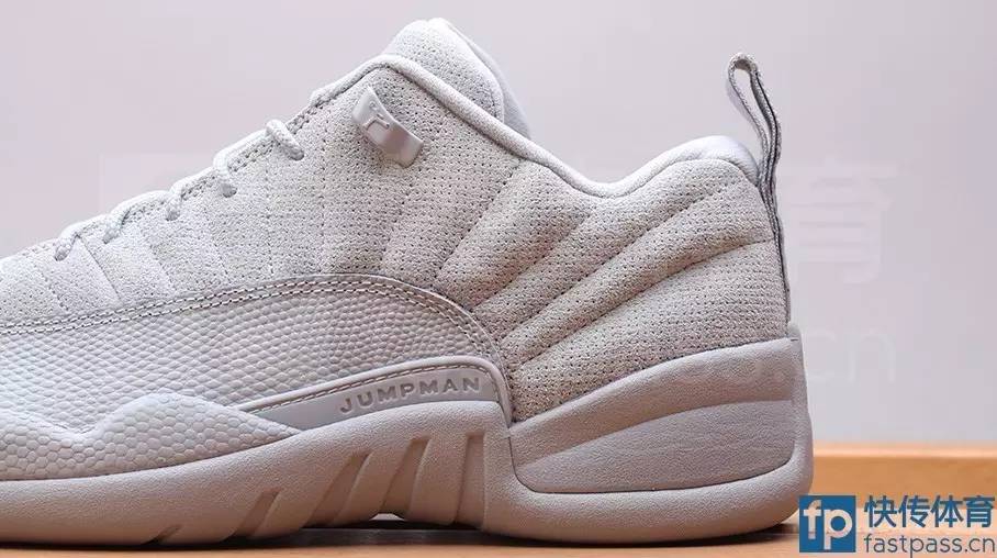 aj12low拆解,georgetown怎么样