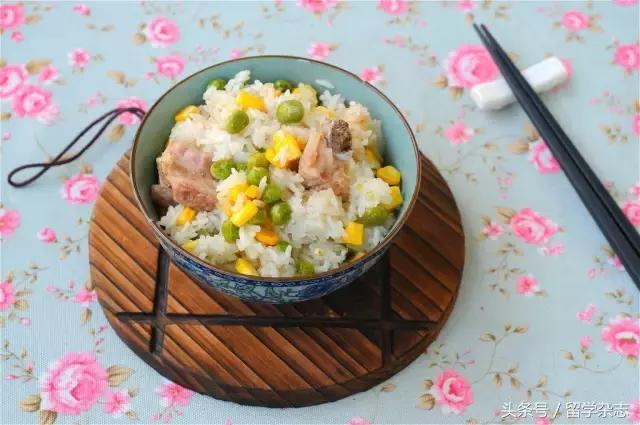 留学必备做饭方法,留学电饭煲食谱大全