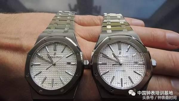 怎么甄别真假表,假表和真表专业人士能看出来吗