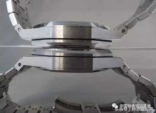 怎么甄别真假表,假表和真表专业人士能看出来吗