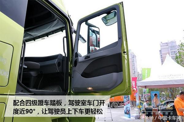 16欧曼gtl460超能版怎么样,2019欧曼gtl460的缺点