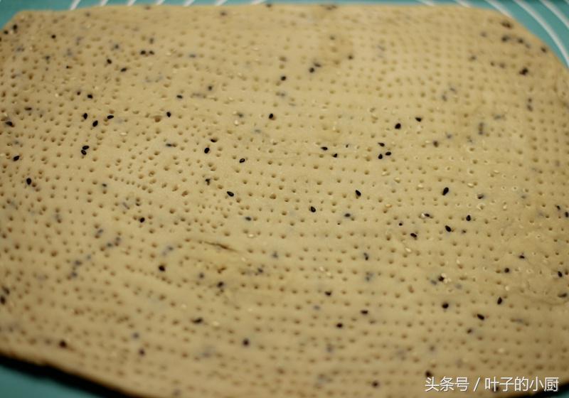 饼干可以怎么做,低粉饼干没有黄油