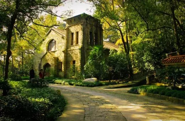 120岁生日倒计百天！爱浙大有120个理由，也许1个已足够！