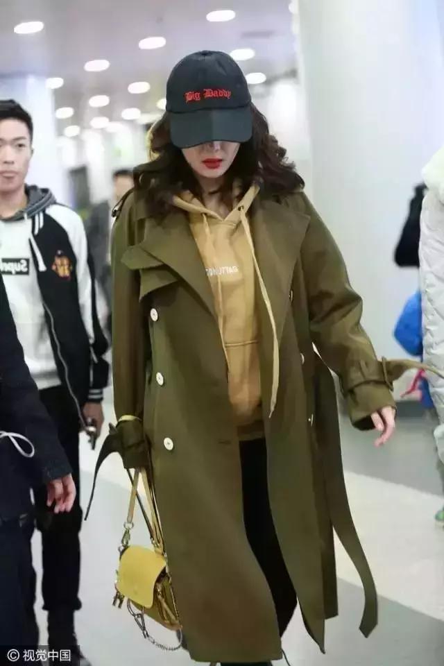 卫衣乱穿姿势,卫衣颠倒