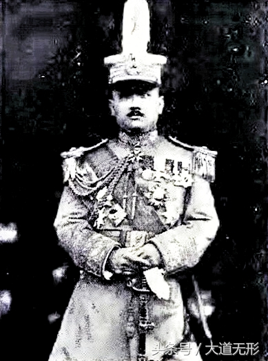 蔡锷的护国军最后去哪了,蔡锷在哪里击败北洋军