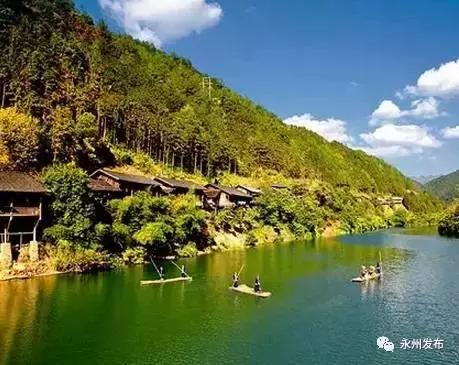 永州这些教育、医疗、养老、旅游项目将获国家投资！