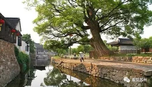 醉美苏州好去处太湖吴中,苏州太湖边哪里最好看攻略