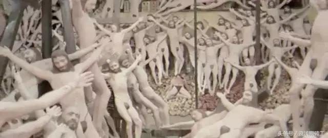 史上最炫酷的科幻片,最牛逼科幻连续剧