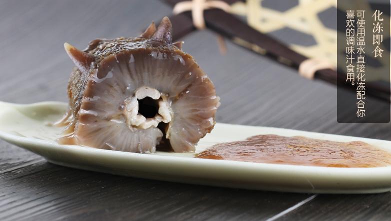 买海参干的好还是即食海参好,为什么即食海参比淡干海参便宜