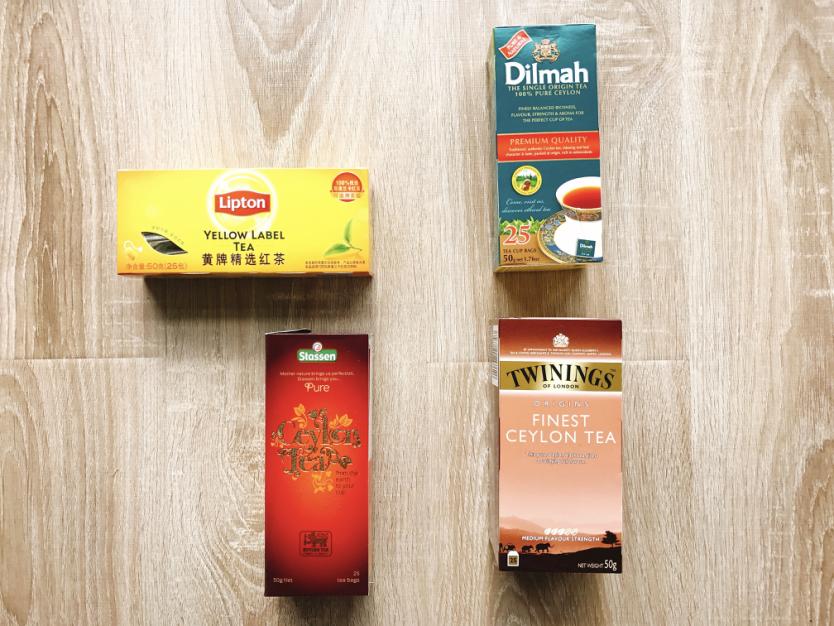 最好喝的茶叶,最好喝的茶是哪一种