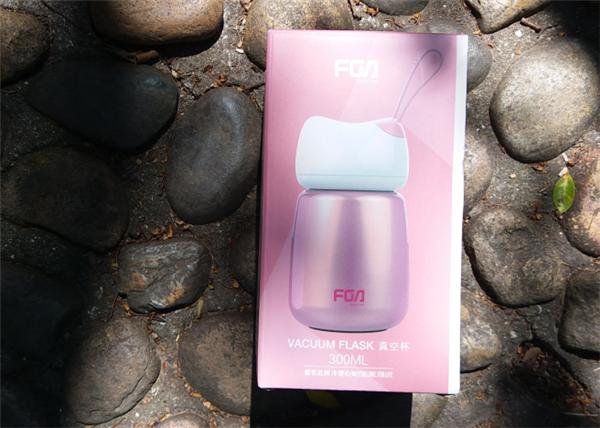 富光儿童保温杯保温效果,富光儿童保温杯视频