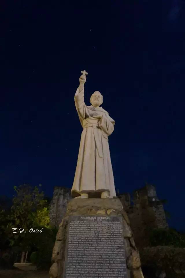 除了鲸鲨，这里还有复活节和GinginLuna的故事