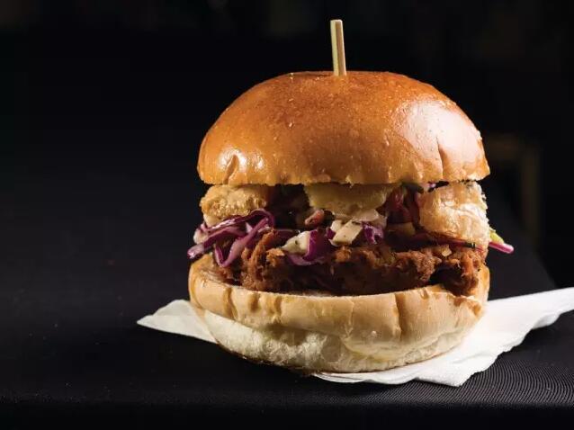 香港地道美食菠萝包,香港十大美食菠萝包