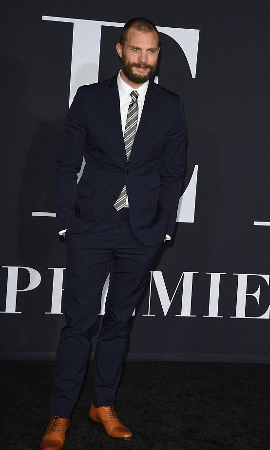 迟迟才得知Beyonce怀孕的消息，Johnson当下的反应