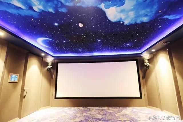 盘点｜2016年度影音集成设计大赛精彩案例赏析