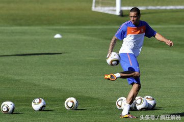 足球里面怎么颠球,足球颠球教学零基础