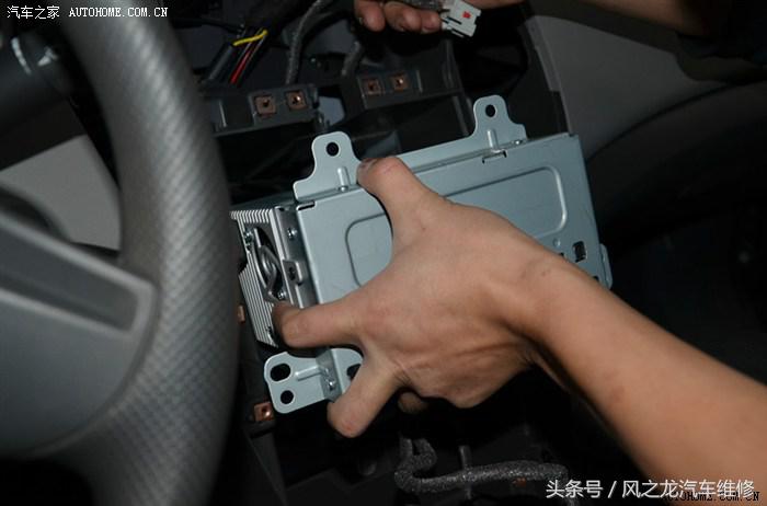 科鲁兹九音导航安装,科鲁兹导航安装视频