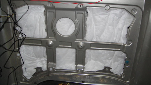 c35东风小康改装音响,单排东风小康音响怎么改装