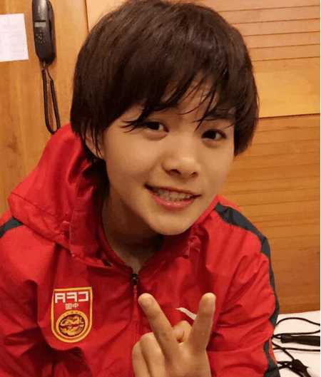 中国足球明星梅西,中国足球的超级新星