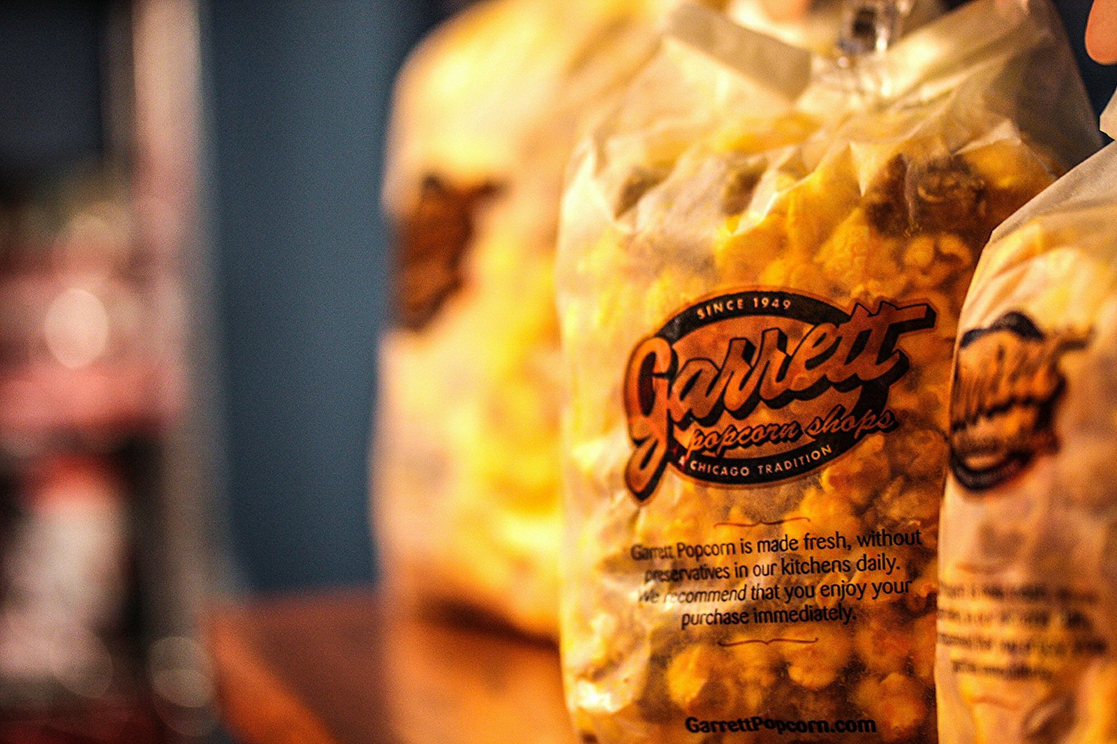 经典美味｜美国各城市最佳特色零食推荐