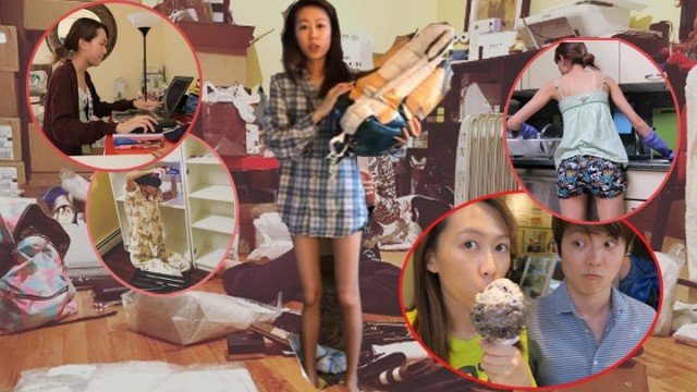 tvb御用坏人现状,tvb御用恶女被解约