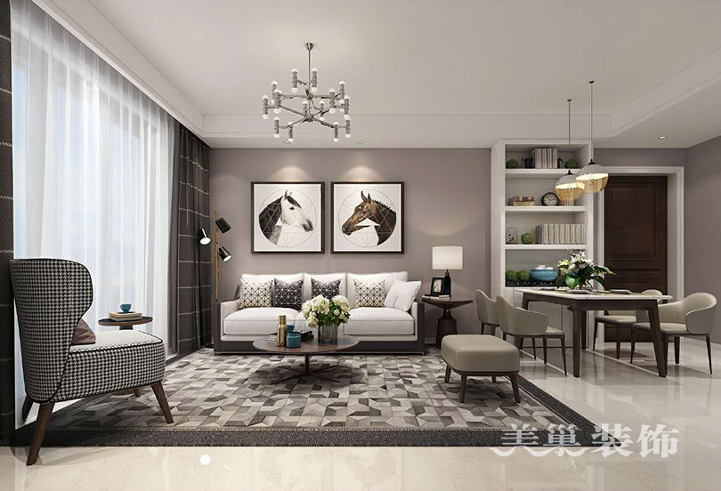 和昌悦澜法拍房,和昌悦澜129装修效果图