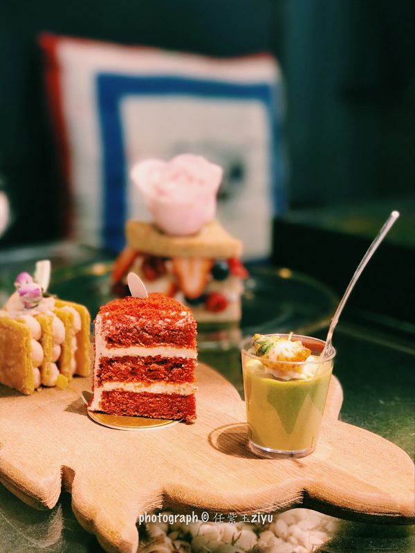 北京最浪漫的咖啡店,北京情人节约会餐厅推荐