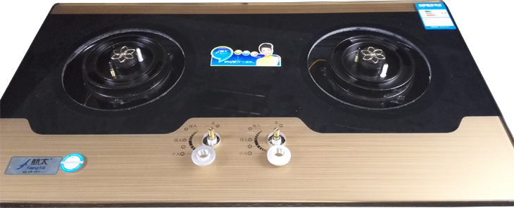 嵌入式燃气灶打不燃怎么修,嵌入式燃气灶不牢固怎么办