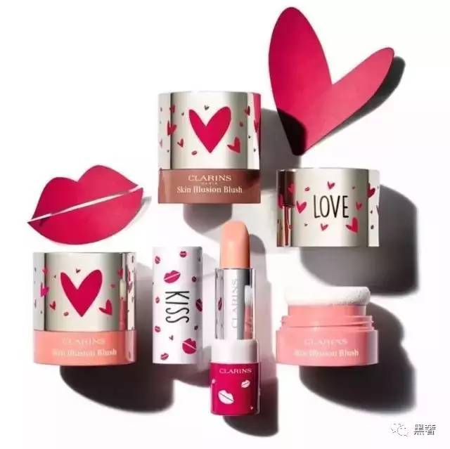 所有情人节限定,情人节限定属于你们的专属浪漫