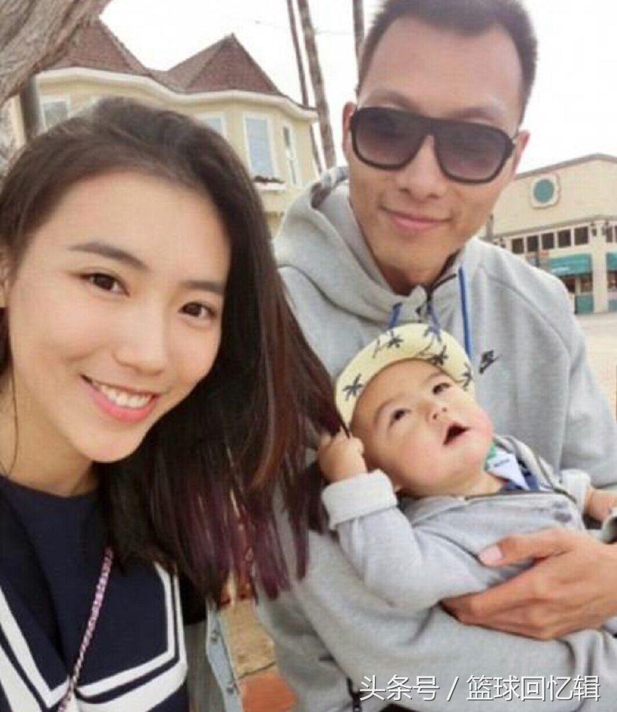 孙悦男篮老婆,孙悦曾经老婆