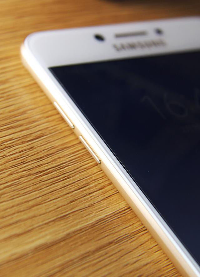 为国内而生，三星C7 Pro评测：首发骁龙626，性能出众