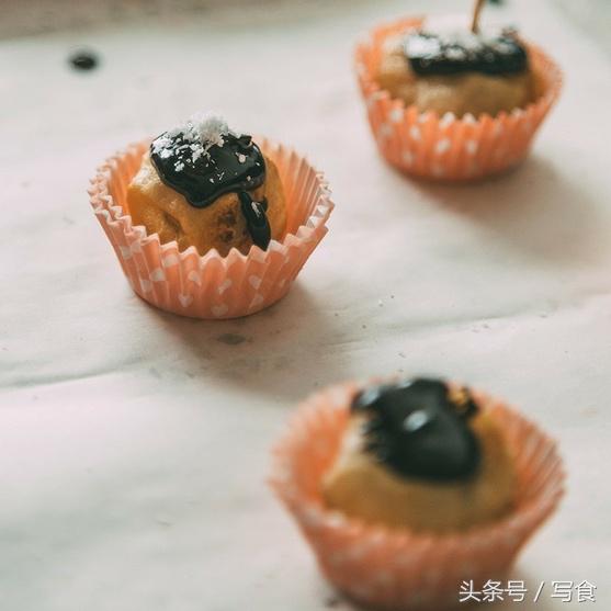 汤圆花样吃法你喜欢哪一种,汤圆有哪些不同于传统的新吃法