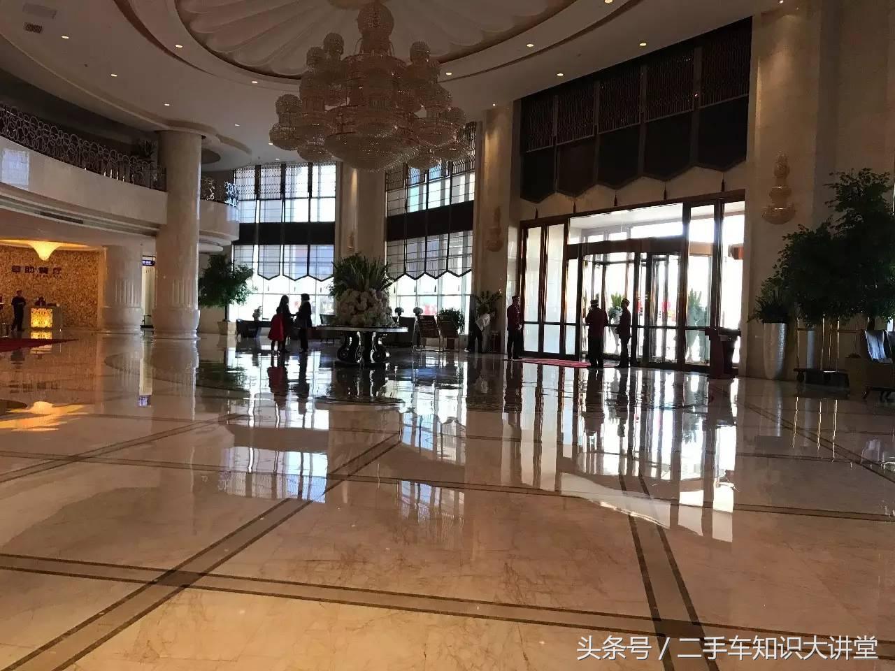 500块买的淘宝改装套件，让我的车身价瞬间翻了3倍！