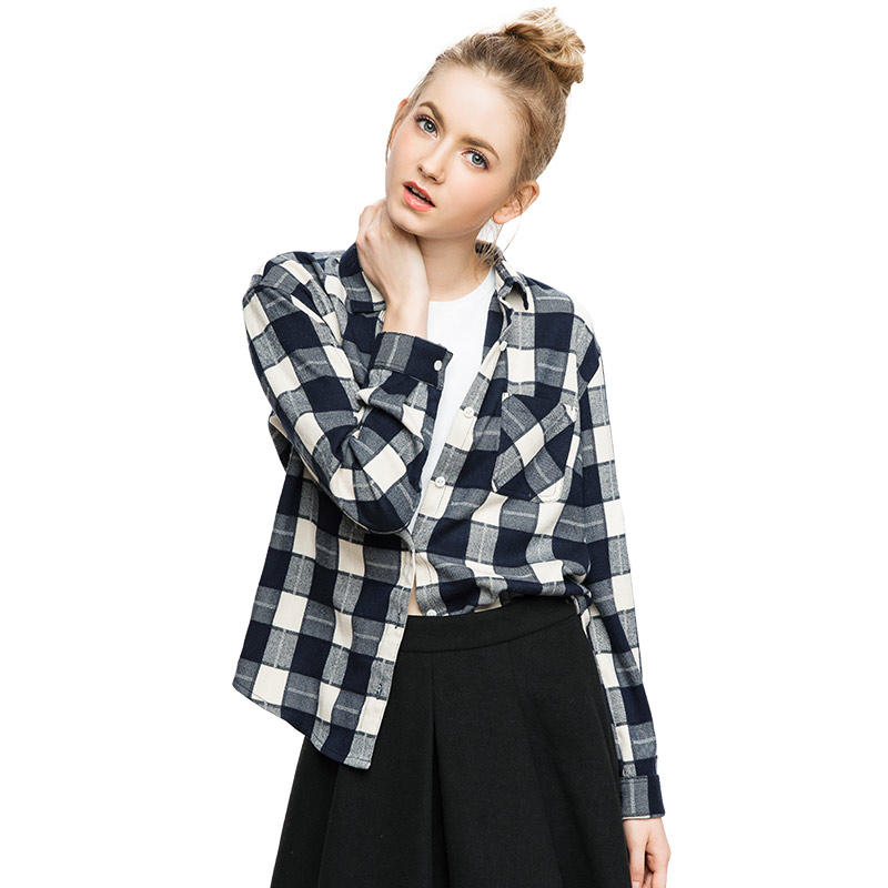 适合职场穿的衬衫,什么款式衬衫最适合职场上班用