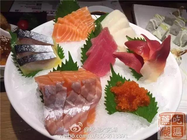 广州顶级日本料理,吃遍日本拉面店